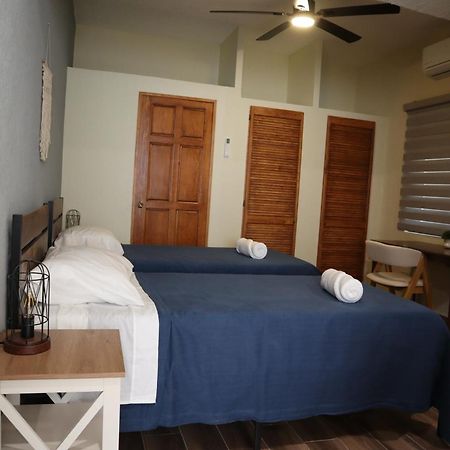 Marjor Suites La Paz Exterior photo
