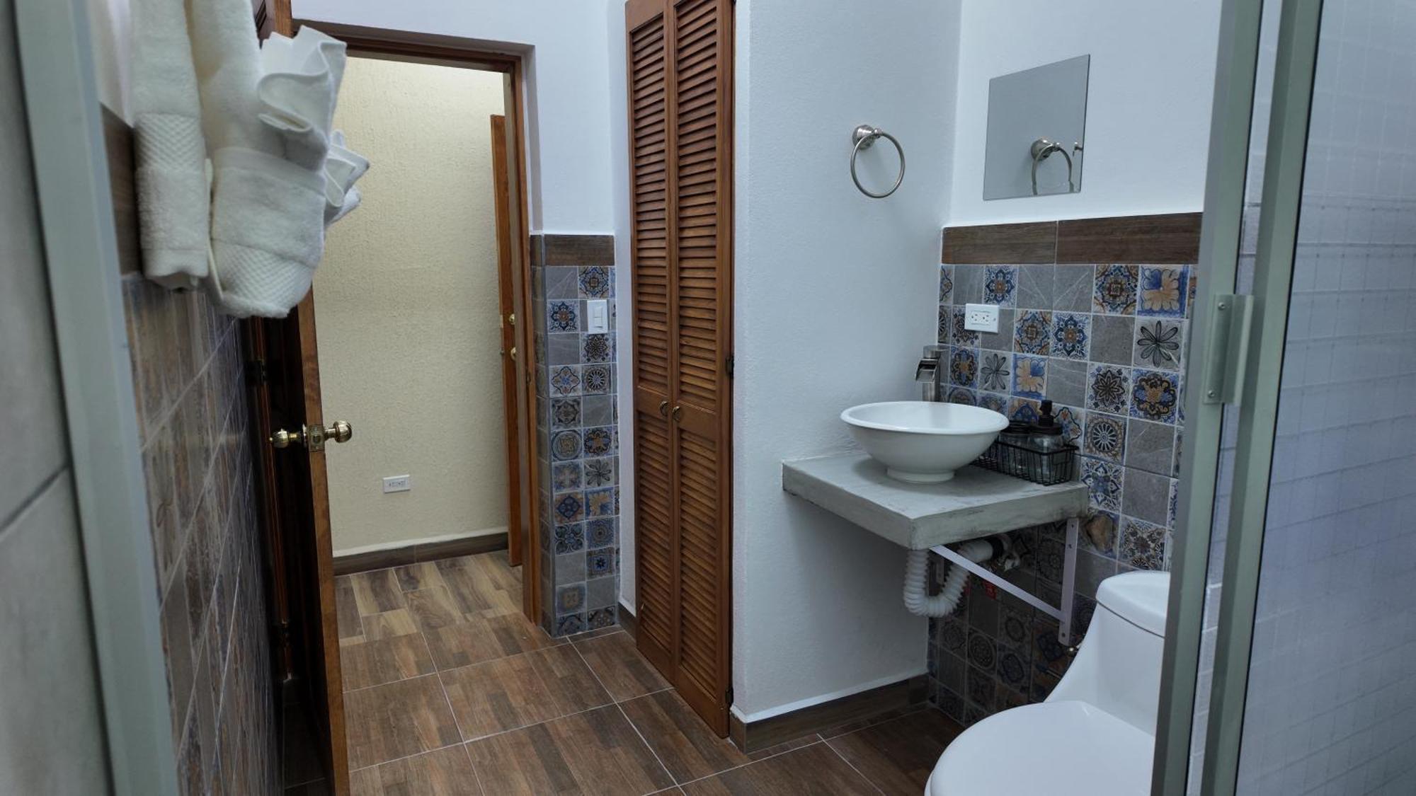 Marjor Suites La Paz Exterior photo