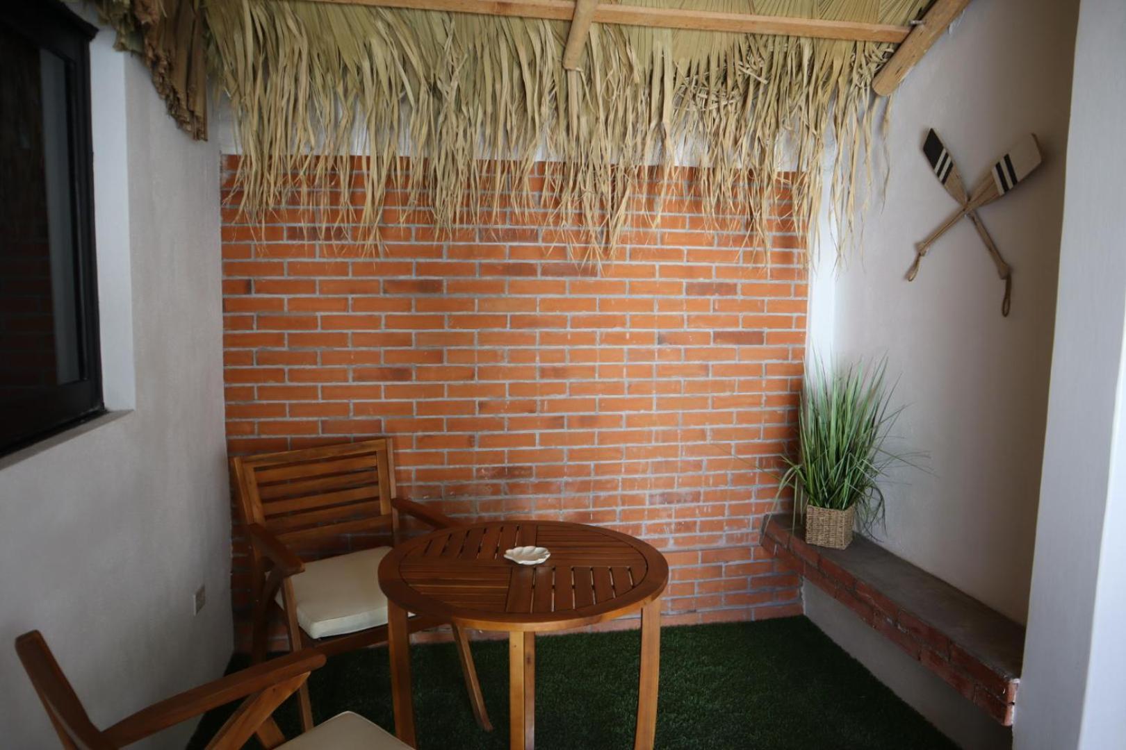 Marjor Suites La Paz Exterior photo